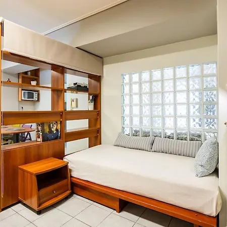 Inviting Flat Near Acropolis * Athens