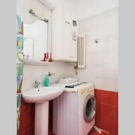Inviting Flat Near Acropolis Apartment *