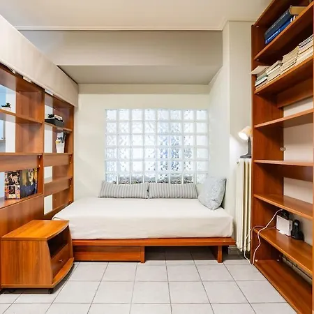 Inviting Flat Near Acropolis * Athens