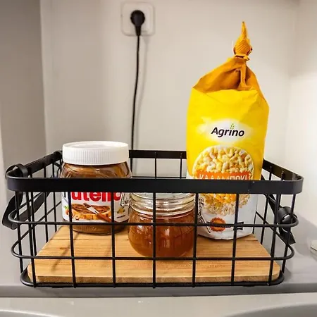 Inviting Flat Near Acropolis *