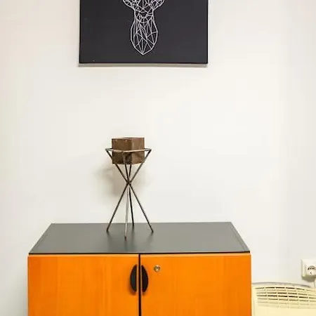 Apartment Inviting Flat Near Acropolis *
