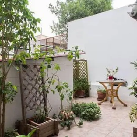 Apartment Inviting Flat Near Acropolis Athens