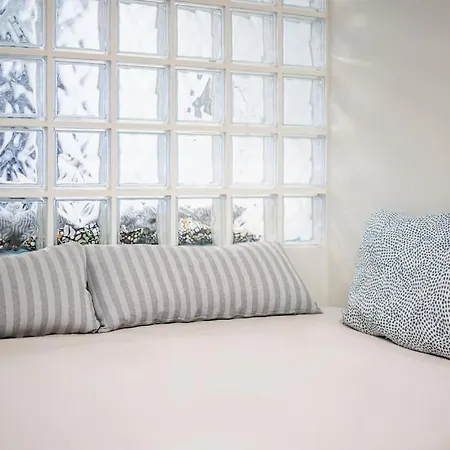 Apartment Inviting Flat Near Acropolis