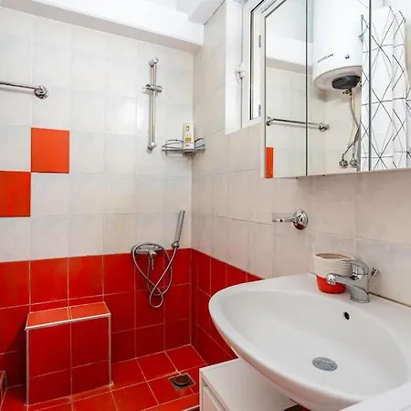 Inviting Flat Near Acropolis *