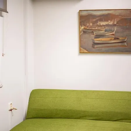 Inviting Flat Near Acropolis * Athens